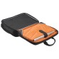 Вместительная сумка с отделом для ноутбука с множеством карманчиков Everki