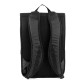 Рюкзак Форестер зі стяжками чорний GIN