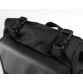Рюкзак Авиатор со стяжками черный  GIN