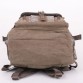 Компактный рюкзак песочного цвета Goldbe