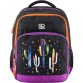 Рюкзак школьный для 1-3 класса GoPack
