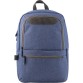 Рюкзак городской синего цвета GoPack