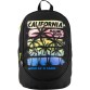 Рюкзак с ярким принтом California GoPack