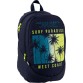 Рюкзак с яркими пальмами GoPack