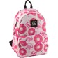 Рюкзак с розовым фламинго GoPack