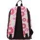 Рюкзак с розовым фламинго GoPack