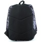 Рюкзак міський з сірим орнаментом GoPack