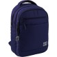 Рюкзак красивого синего цвета GoPack