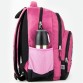Рожевий шкільний рюкзак Education Meow GoPack