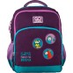 Стильный школьный рюкзак Education Lama GoPack