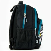 Рюкзак школьный GoPack GO20-113M-5