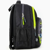 Рюкзак шкільний GoPack GO20-113M-8
