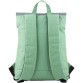 Рюкзак модного сіро-м&#39;ятного відтінку GoPack
