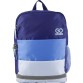 Симпатичный синий рюкзак GoPack
