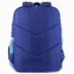Симпатичний синій рюкзак GoPack