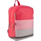 Легкий текстильний рюкзак для дівчаток GoPack