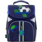 Рюкзак школьный каркасный Football GoPack