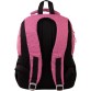 Шкільний рюкзак Hello panda рожевий GoPack