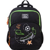 Рюкзак шкільний GoPack GO21-113M-5