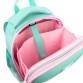 Рюкзак школьный полукаркасный для девочек GoPack