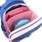 Рюкзак школьный полукаркасный GoPack