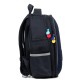 Рюкзак шкільний GoPack