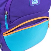 Рюкзак школьный GoPack GO22-175M-1