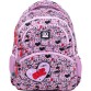 Шкільний рюкзак для дівчаток GoPack