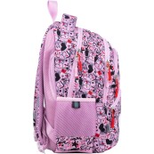 Рюкзак шкільний GoPack GO22-175M-2