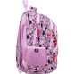 Шкільний рюкзак для дівчаток GoPack