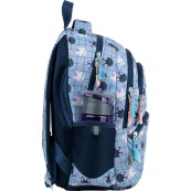 Рюкзак шкільний GoPack GO22-175M-3