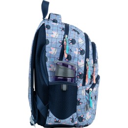 Рюкзак школьный GoPack GO22-175M-3