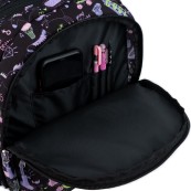 Рюкзак шкільний GoPack GO22-175M-5