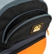 Рюкзак школьный GoPack GO22-175M-6