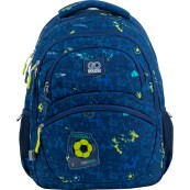Рюкзак шкільний GoPack GO22-175M-7