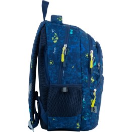 Рюкзак школьный GoPack GO22-175M-7