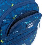 Рюкзак шкільний GoPack GO22-175M-7