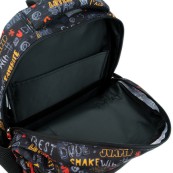 Рюкзак шкільний GoPack GO22-175M-8