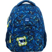 Рюкзак шкільний GoPack GO22-175M-9