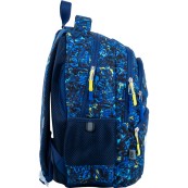 Рюкзак шкільний GoPack GO22-175M-9