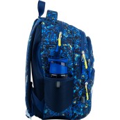 Рюкзак школьный GoPack GO22-175M-9
