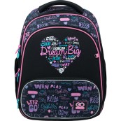 Рюкзак шкільний GoPack GO22-597S-1