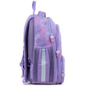 Рюкзак шкільний GoPack GO22-597S-2