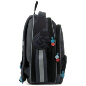 Рюкзак шкільний GoPack GO22-597S-3