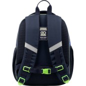 Рюкзак шкільний GoPack GO22-597S-4