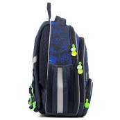 Рюкзак шкільний GoPack GO22-597S-4