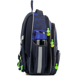 Рюкзак школьный GoPack GO22-597S-4