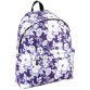 Рюкзак с картинкой из цветов GoPack