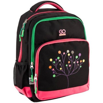 Рюкзак школьный GoPack GO18-113M-4