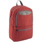 Рюкзак червоного кольору на кожен день GoPack